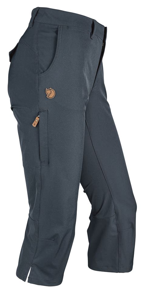 Outdoorhosen für Damen 